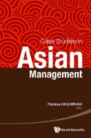Case Studies In Asian Management.