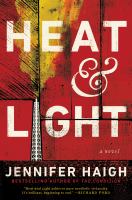 Heat and light /