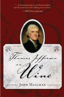 Thomas Jefferson on wine