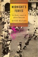 Midnight's furies : the deadly legacy of India's partition /