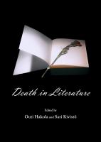 Death in Literature.