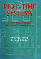 Real-time systems implementation of industrial computerised process automation /