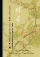 The Chinese Continuum of Self-Cultivation: A Confucian-Deweyan Learning Model