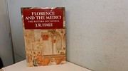Florence and the Medici : the pattern of control /