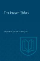 The Season-Ticket.