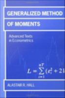Generalized method of moments