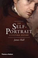 The self-portrait : a cultural history /