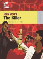 John Woo's the Killer.
