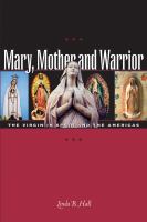 Mary, mother and warrior : the Virgin in Spain and the Americas /