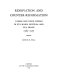 Renovation and counter-reformation : Vasari and Duke Cosimo in Sta Maria Novella and Sta Croce, 1565-1577 /