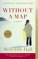 Without a map a memoir /