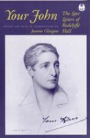 Your John : the love letters of Radclyffe Hall /