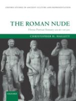 The Roman nude : heroic portrait statuary 200 B.C.-A.D. 300 /