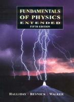 Fundamentals of physics /