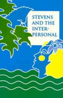 Stevens and the interpersonal /