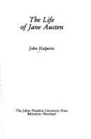 The life of Jane Austen /