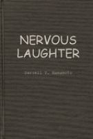 Nervous laughter : television situation comedy and liberal democratic ideology /