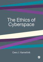 The ethics of cyberspace