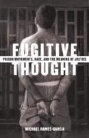 Fugitive thought : prison movements, race, and the meaning of justice /