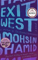 Exit west a novel /