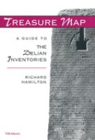 Treasure map : a guide to the Delian inventories /