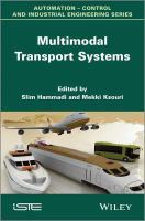 Multimodal Transport Systems.