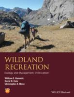 Wildland recreation ecology and management /