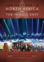 Pop culture in North Africa and the Middle East /