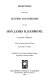 Selections from the letters and speeches of the Hon. James H. Hammond, of South Carolina /