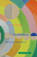 Cheerfulness : a literary and cultural history /