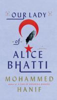 Our Lady of Alice Bhatti /