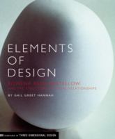 Elements of design : Rowena Reed Kostellow and the structure of visual relationships /