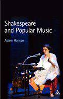 Shakespeare and popular music