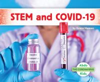 STEM and COVID-19