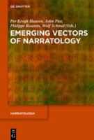 Emerging Vectors of Narratology.