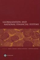 Globalization And National Financial Systems.