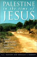 Palestine in the time of Jesus : social structures and social conflicts /