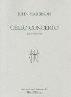 Cello concerto /