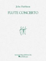 Flute concerto /