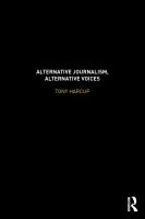 Alternative Journalism, Alternative Voices.