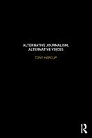 Alternative journalism, alternative voices