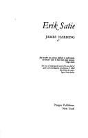 Erik Satie /