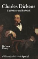 Charles Dickens : the writer and his work /