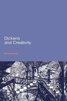 Dickens and creativity /