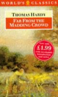 Far from the madding crowd /