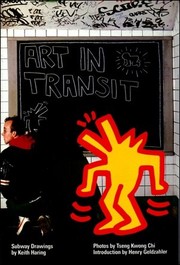 Art in transit : subway drawings /