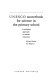 Unesco sourcebook for science in the primary school : a workshop approach to teacher education / Wynne Harlen, Jos Elstgeest.