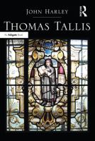 Thomas Tallis /