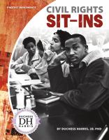 Civil rights sit-ins