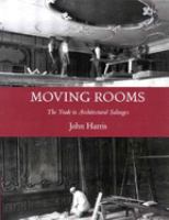 Moving rooms /